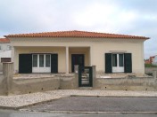 Great Villa close to Caldas da Rainha