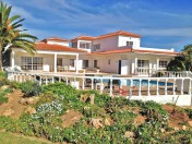 Luxury Villa with Pool, Tennis & Sea View on 3,300sqm plot
