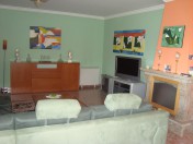 Beautiful private villa for sale in Peniche