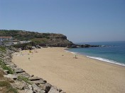 Portuguese villa in Lourinhã