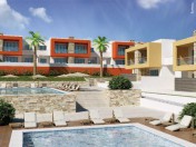 Albufeira - 4 Bedroom Apartment - Closed Condminium
