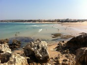 Fantastic Baleal Island apartment for sale