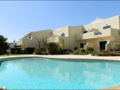 2 Bedroom townhouse in Praia da Luz 
