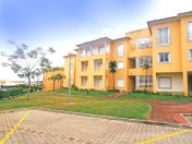 Spacious 2 Bedroom, 2 Bathroom Apartment near Vilamoura