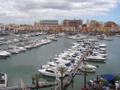 Possibly the best views in Vilamoura