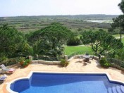Villa With Breathtaking Ludo Valley Views