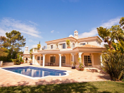 Charming Traditional Villa