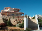 Large villa for sale in Alvor centre - Big price reduction