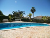 4 bedroom large villa with seaviews - Albufeira