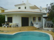 Four bedroom villa next to the Old course
