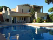 Generously Proportioned Villa