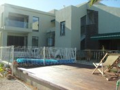 Located near the prestigious Old Village