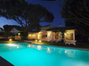 Stunning Four Bedroom Villa 