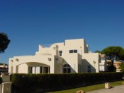 Four Bedroom Detached Villa