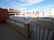 Luxury 4 bed Lagos triplex apartment with communal pool