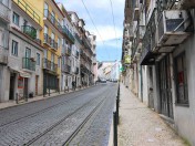 Charming One Bedroom Apartment in Lapa