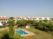 Vilasol-Spacious bright Penthouse with large roof terrace