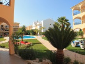 Ground floor quality apartment close to the Marina