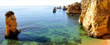 Number of Blue Flag Portuguese Beaches Increases in 2013