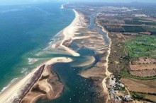 Economic Benefits for Portugal after Completion of the Hydrocarbon Survey off the Algarve Coastline