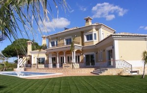 Algarve Property Market 2012 - Things are looking up