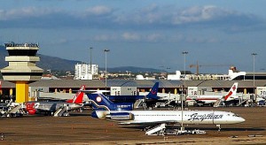 Algarve airport reopens better than ever