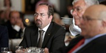 Portugal’s Minister of Economy Promotes Residential Tourism in the UK