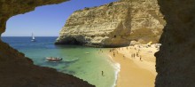 Western Algarve - Portugal