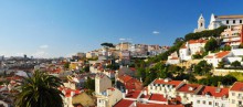 Mais Cultura 2013 Culture Programme Starts in Lisbon