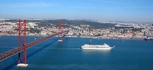 Lisbon, Portugal: Favored Port-of-call