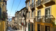 Lisbon & the Coast