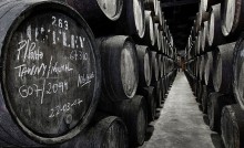 Port Wines - Portuguese Wines