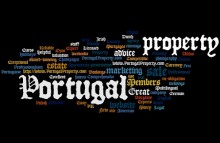 Is there a way to solve the hike in property rates in Portugal?