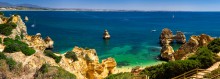 Positive Financial Signs For Portugal