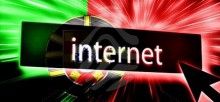 A Look at the Portuguese Online Scene