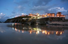 Portugal Property Silver Coast