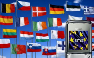 Roaming through Europe just got Cheaper and Easier
