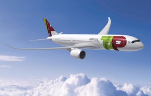 TAP introduces new summer flight destinations