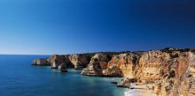 Algarve – Top Choice for Tourism