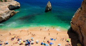 Discover Which Three Algarve beaches have reached the Coveted ‘7 Wonders’ Award Shortlist