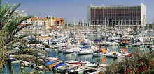 Algarve Sees Increase in Tourist Figures and Hosts International Tourism Event