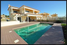 Vilamoura Villas