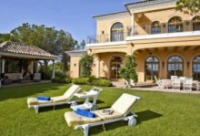 Villas for sale in Quinta do lago