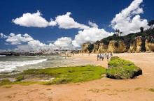 Weather in Portugal