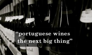 Why the Portuguese Wines Remain as Popular as Ever